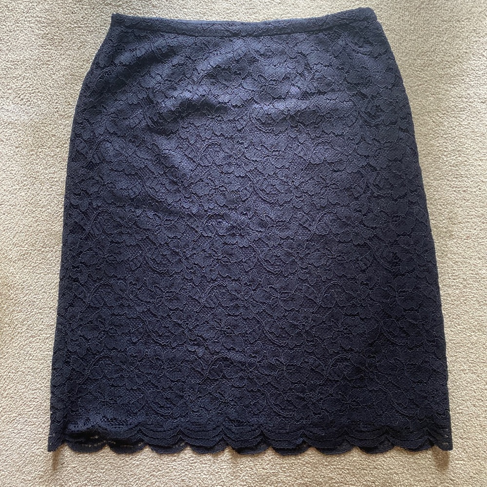Kate hill skirt